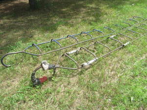 Roof Ladders