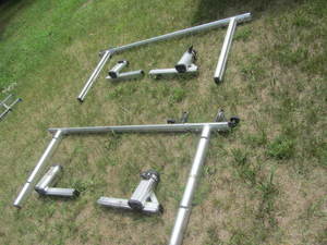 Ladder Rack