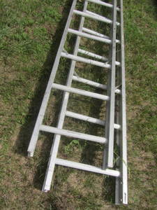 Transporter Ladder