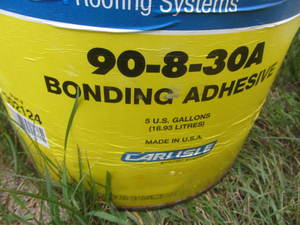 Bonding Adhesive