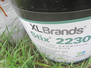 Adhesives
