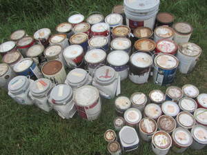 Paint