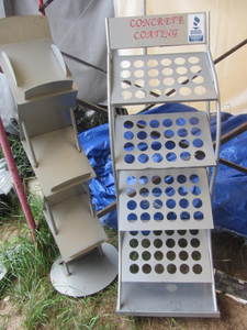 Display Stands