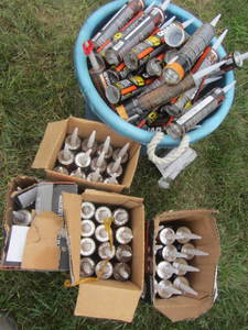 Caulk