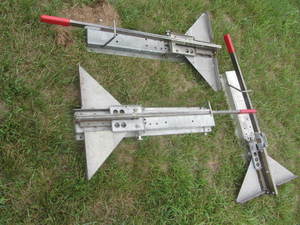 Siding Cutters
