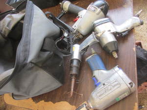 Air Tools