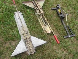 Siding Cutters