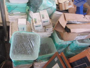 Fasteners & Screws