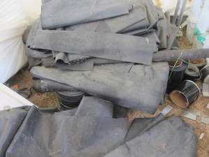 Roof Rubber