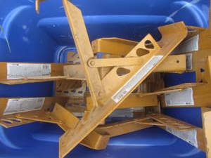 Roofing Brackets