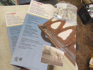 Roof & Gutter De-Icing Kits