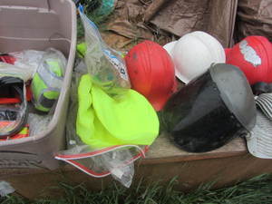 Safety Gear