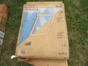 New Fixed Skylight