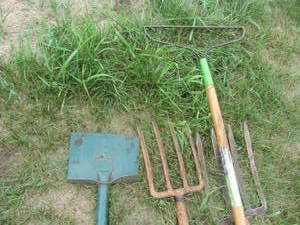 Yard & Garden Hand Tools