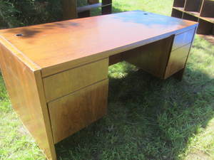 Office Desk