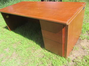 Office Desk