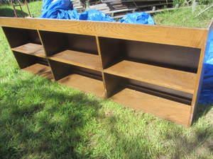 Wall Shelf