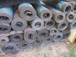Roofing Felt