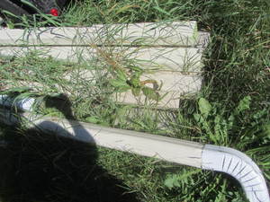 Downspouts & Components