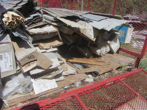 Siding & Trim Pieces