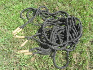 Pocket Hose