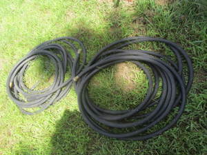 Garden Hose