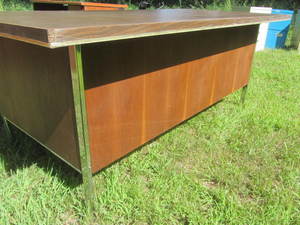 Office Desk
