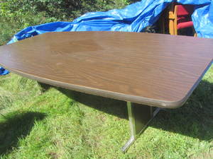 Conference Table