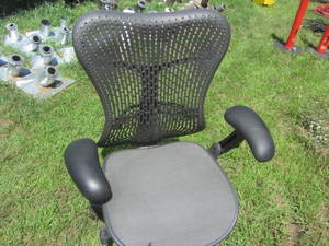 Herman Miller Office Chair