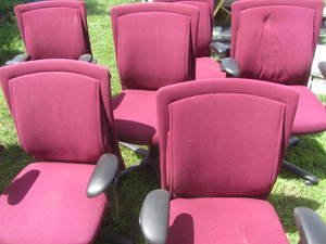 Conference Chairs