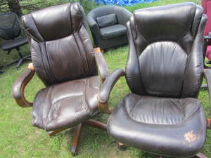 Lane Executive Chairs