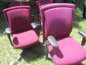 Conference Chairs