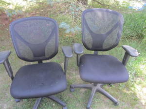 Task Chairs