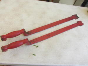 Slate Rippers