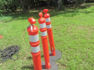 Safety Pylons