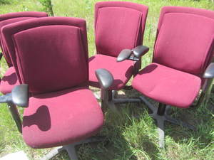 Conference Chairs