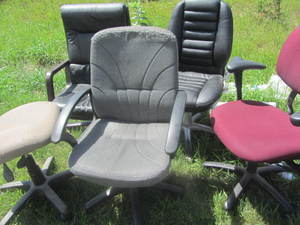 Task Chairs