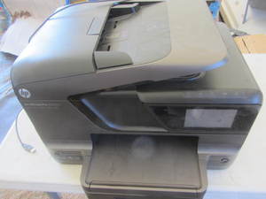 HP Officejet Printer