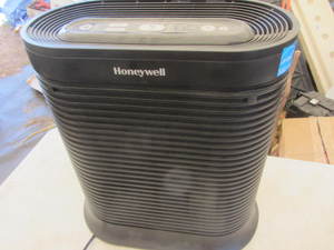 Air Filtering Unit