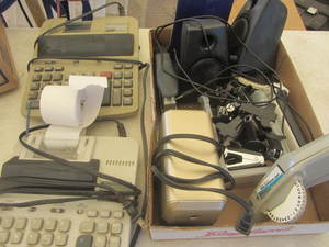 Office Equipment