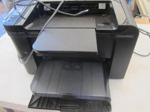 HP Laserjet Printer