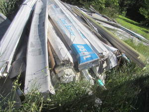 Siding & Trim Pieces