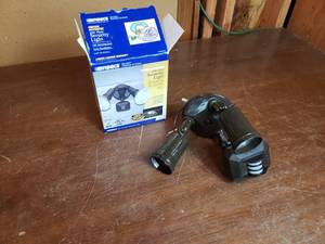 lot 30 image: Brinks Motion Detect Security Light