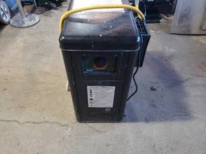 lot 40 image: SwimPro ABG100 Pool Heater