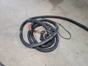 lot 69 image: Wayne 13 HP Pump