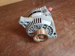 lot 73 image: New Remanufactured Alternator