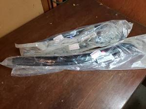 lot 75 image: Kia Sorento Window Shades