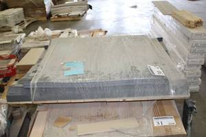 lot 30 image: Lot of (31) Stair Stead