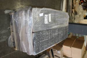 lot 47 image: Lot of (10) Boxes of Tile Flooring