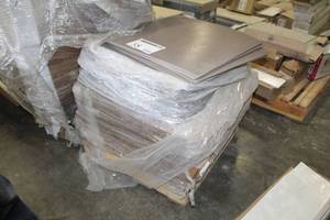 lot 58 image: Lot of (4.5) Boxes of Tile Flooring